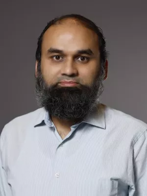 Author Avatar